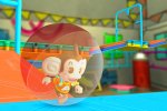 E3 2012 - Il trailer di Super Monkey Ball: Banana Blitz - Notizia