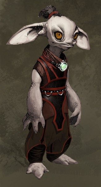 Una settimana con gli Asura Una settimana con gli Asura