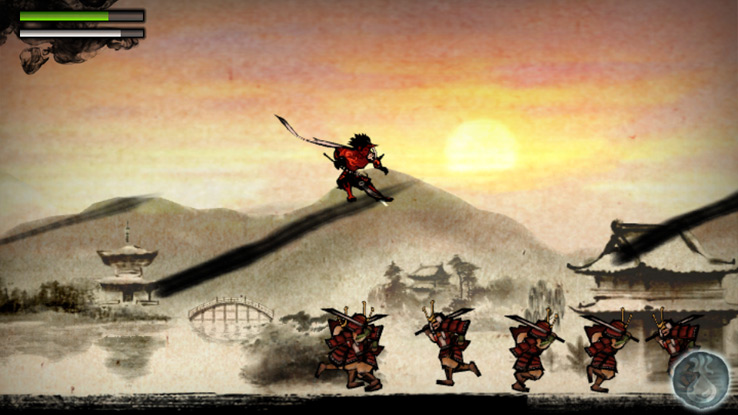 Macchie d'inchiostro