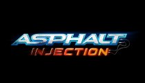 Asphalt Injection - Gameplay