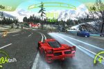 Asphalt Injection al lancio di PSVita - Notizia