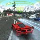 Asphalt Injection al lancio di PSVita