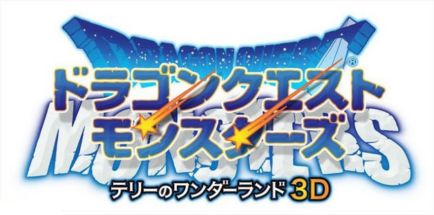 Dragon Quest Monsters Terry's Wonderland 3D