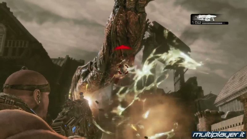 Gears of War: Exile è stato cancellato