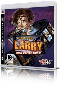 Leisure Suit Larry: Box Office Bust per PlayStation 3