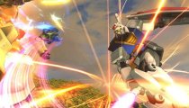 Mobile Suit Gundam: Extreme Vs. Full Boost - Teaser trailer TGS 2013