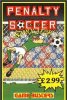 Penalty Soccer per Commodore 64