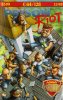 Prison Riot per Commodore 64