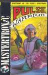 Pulse Warrior per Commodore 64