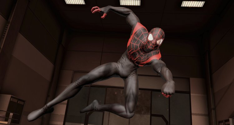 Spider-Man: Edge of Time - Recensione - Xbox 360 - 94839