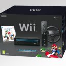 Un nuovo bundle per Mario Kart con Wii