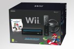 Un nuovo bundle per Mario Kart con Wii - Notizia