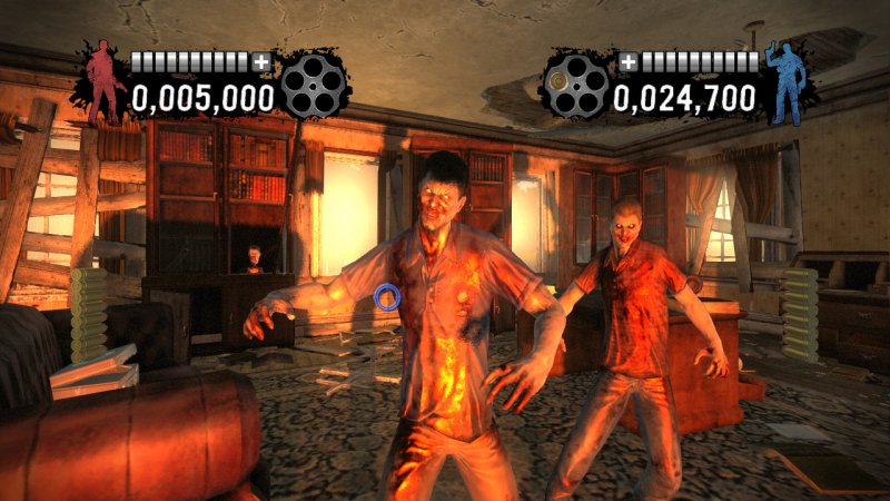 Immagine di The House of the Dead: Overkill - Extended Cut per PlayStation 3