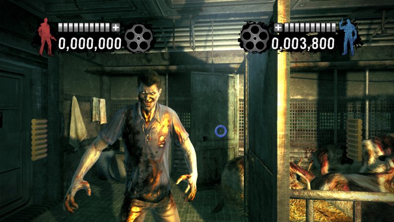 Immagine di The House of the Dead: Overkill - Extended Cut per PlayStation 3