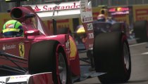 F1 2011 - Trailer di lancio