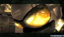 Metal Gear Solid: Snake Eater 3D - Videoanteprima TGS 2011