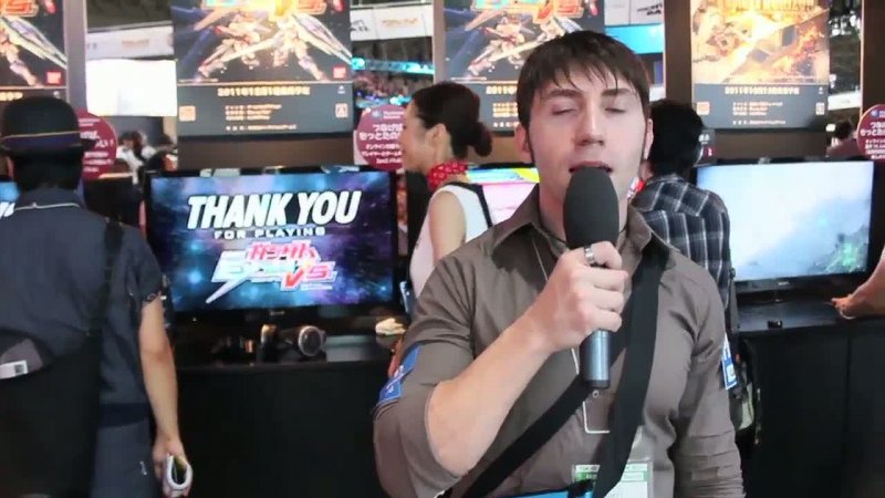 L'Asia Game Show 2011 ha avuto più visitatori del TGS e della Gamescom L'Asia Game Show 2011 ha avuto più visitatori del TGS e della Gamescom