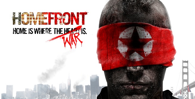 Homefront è disponibile gratuitamente su Humble Bundle fino a domani