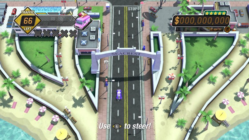 Immagine di Burnout CRASH! per PlayStation 3