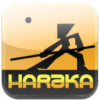 Haraka per iPhone