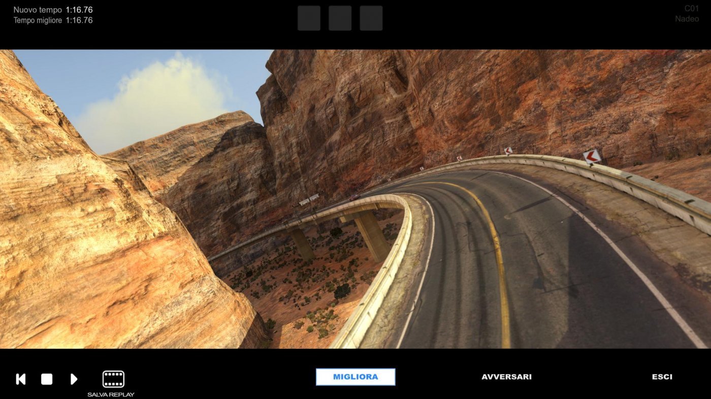 Trackmania 2 canyon как играть на двоих на одном компьютере