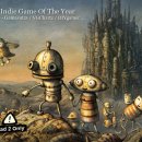Machinarium arriverà a settembre su PlayStation Network