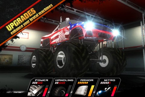 MEGASTUNT Mayhem Pro