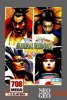Samurai Shodown V Special per Neo Geo