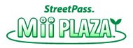 StreetPass Mii Plaza  per Nintendo 3DS