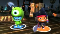 Disney Universe - Trailer dei Pirati dei Caraibi