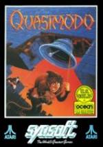 Quasimodo per Commodore 64