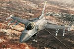 Ace Combat: Assault Horizon - le immagini di altri aerei - Notizia