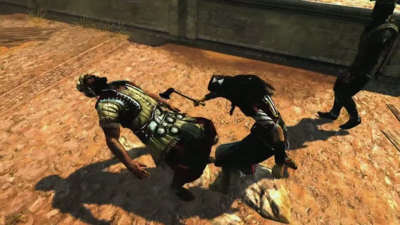 Unlock the Animus: un concorso legato a Revelations