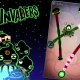 Tiny Invaders - Trailer di lancio