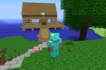 Minecraft Xbox 360 - Aggiornamento in arrivo, altri dettagli - Notizia