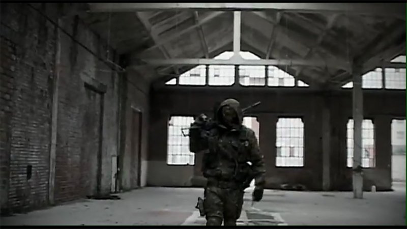 S.T.A.L.K.E.R.: Shadow of Chernobyl