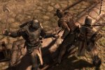 Tre video di gameplay di The Cursed Crusade - Notizia
