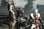 Cursed Crusade: la data resta invariata in Europa - Notizia
