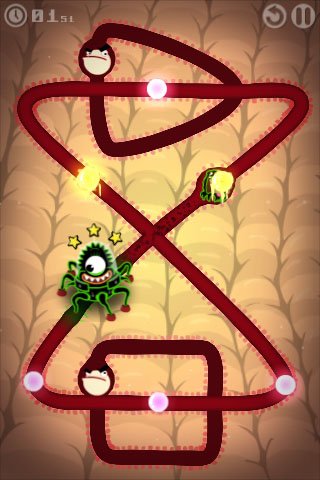 Immagine di Tiny Invaders per iPhone