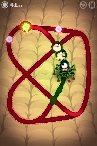 Immagine di Tiny Invaders per iPhone