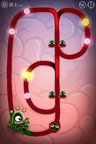 Immagine di Tiny Invaders per iPhone