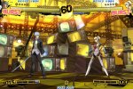 Una misteriosa immagine da Atlus: Persona 4 Arena in occidente? - Notizia