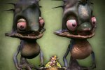 Oddworld: Munch’s Oddysee HD - Ecco Munch in HD - Notizia
