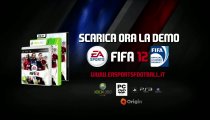FIFA 12 - FIFA CREW: L'arbitro