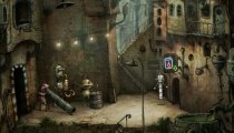 Machinarium - Trailer