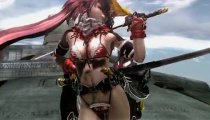Onechanbara Z: Kagura - Trailer
