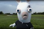 Rabbids: Fuori di Schermo - Trailer del gameplay - Notizia