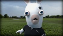Rabbids: Fuori di Schermo - Le nozze di William e Kate