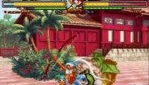 Samurai Shodown V - Gameplay