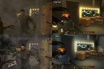 Un mod rimuove l'effetto 'oro' da Deus Ex: Human Revolution - Notizia